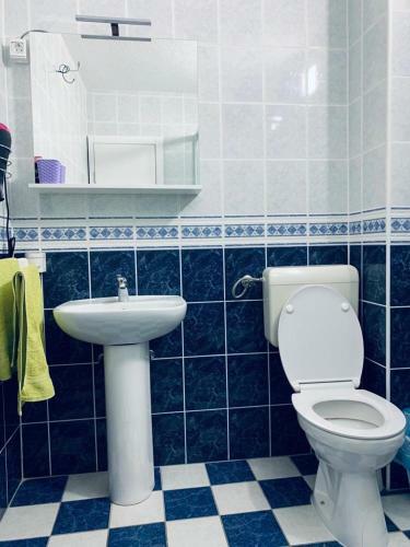 Apartmani Vila Tomi?