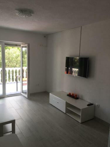 Apartments Stara Mara