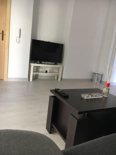 Apartments Stara Mara