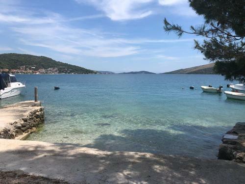 Apartman Marija