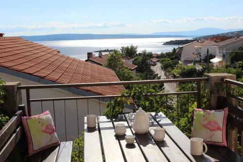 Apartment Evelin