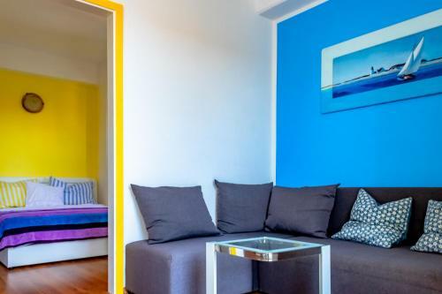 Apartment Lana