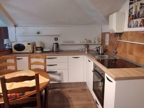 Apartman Bo?ica Opatija