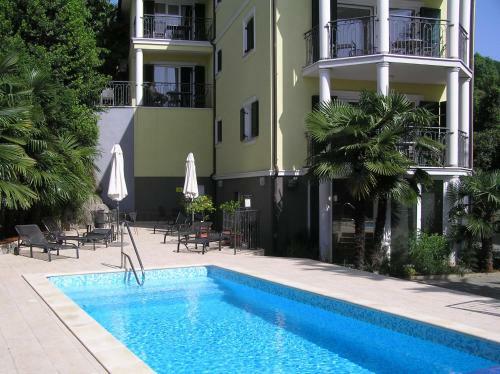 Villa Marija Apartments
