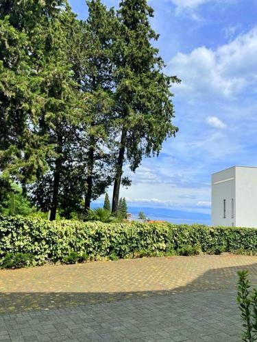 Villa Marija Apartments