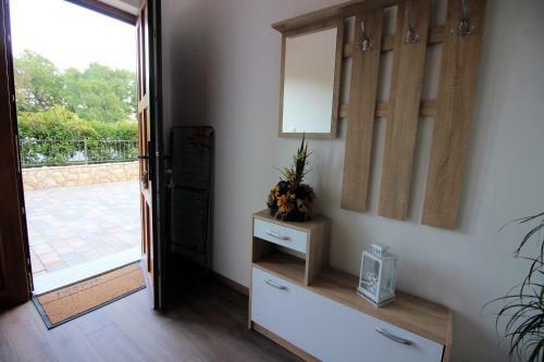 Apartment Irin