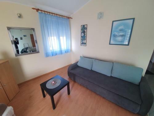 Apartmani Strigo