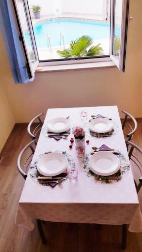 Apartmani Strigo