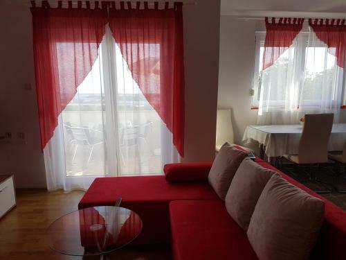 Apartman Mia