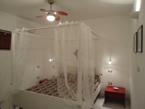 Bed & Breakfast Villa Dafne
