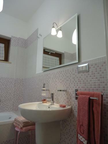 Bed & Breakfast Villa Dafne