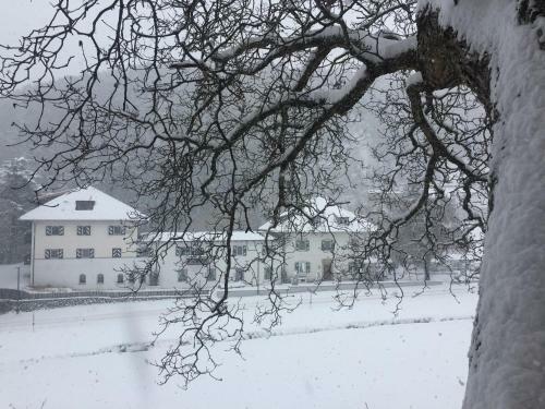 Sporthotel Spoegler