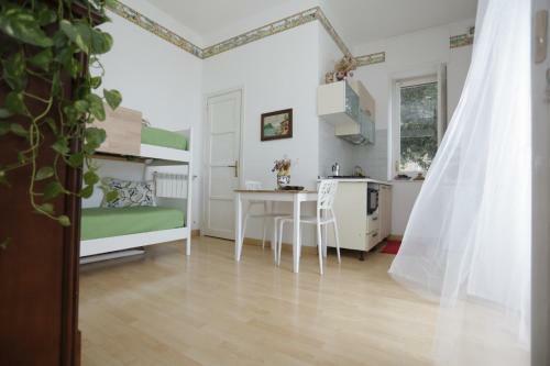 B&B I Faraglioni Di Villa Jole