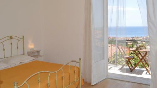 B&B I Faraglioni Di Villa Jole