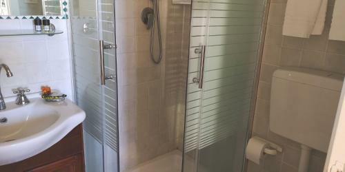 B&B I Faraglioni Di Villa Jole