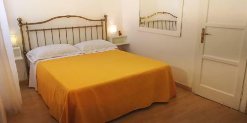 B&B I Faraglioni Di Villa Jole