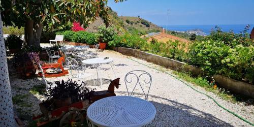 B&B I Faraglioni Di Villa Jole