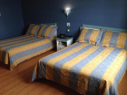 Motel Le Valois