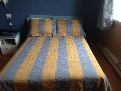 Motel Le Valois