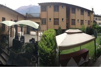 Hotel Trieste