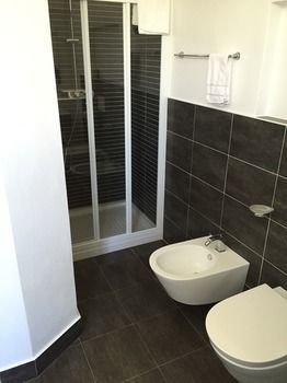 Hotel Trieste