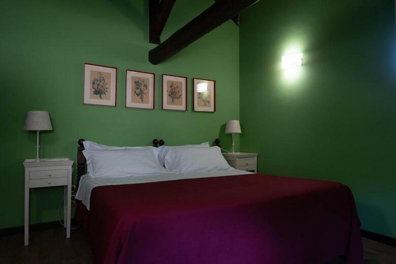 Hotel Villa Dorata