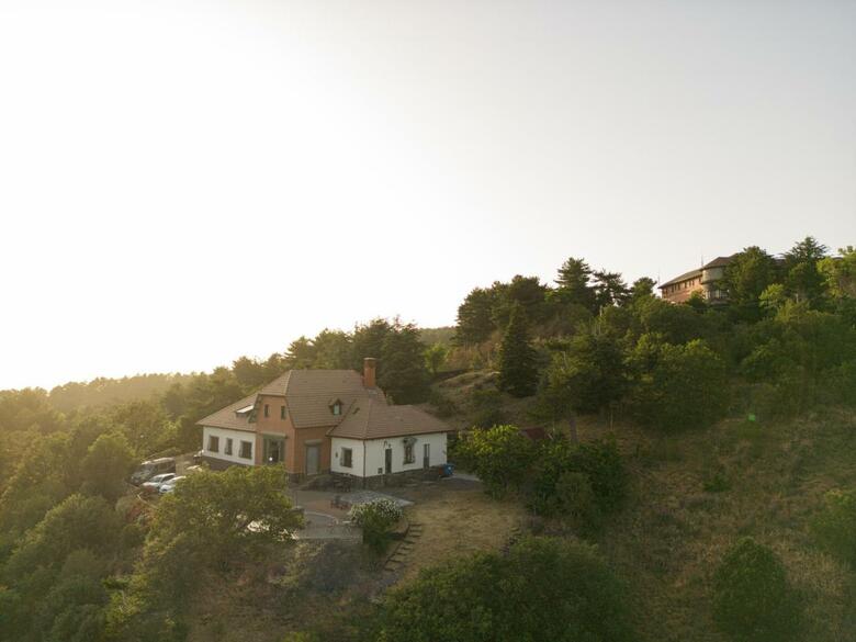 Hotel Villa Dorata