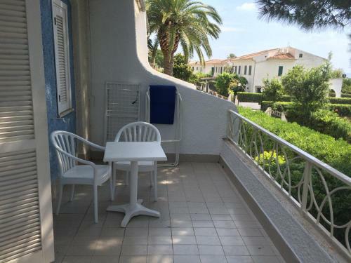 Hotel Club Poseidon