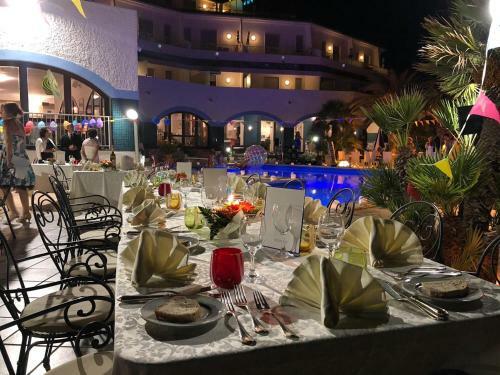 Hotel Club Poseidon