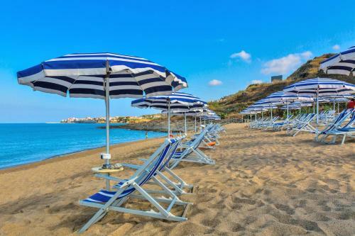 Hotel Club Poseidon