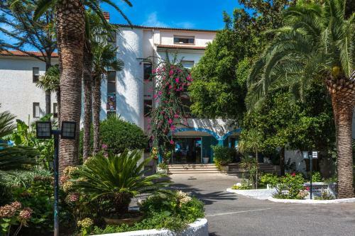 Hotel Club Poseidon