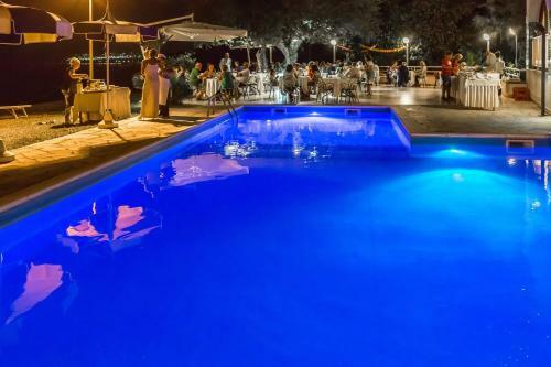 Hotel Club Poseidon