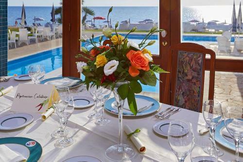 Hotel Club Poseidon