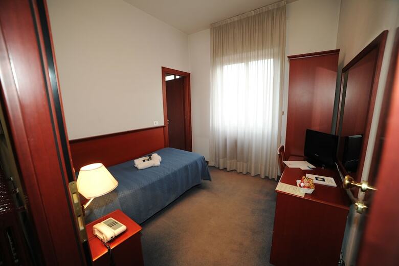Hotel Svevia