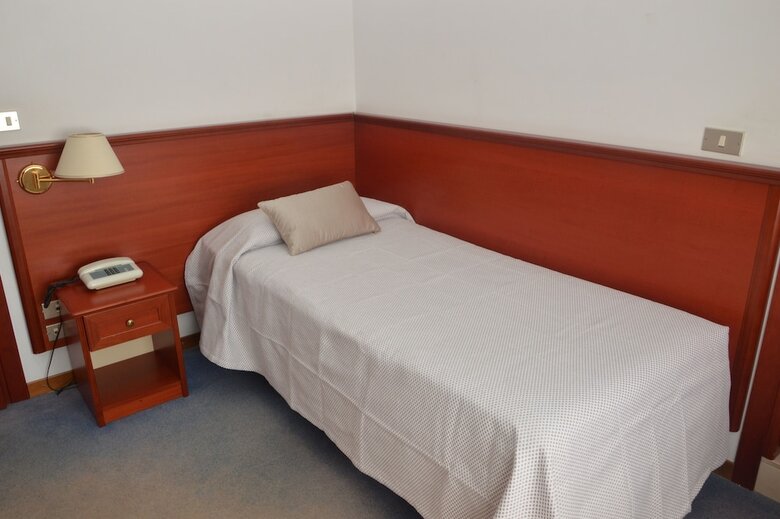 Hotel Svevia