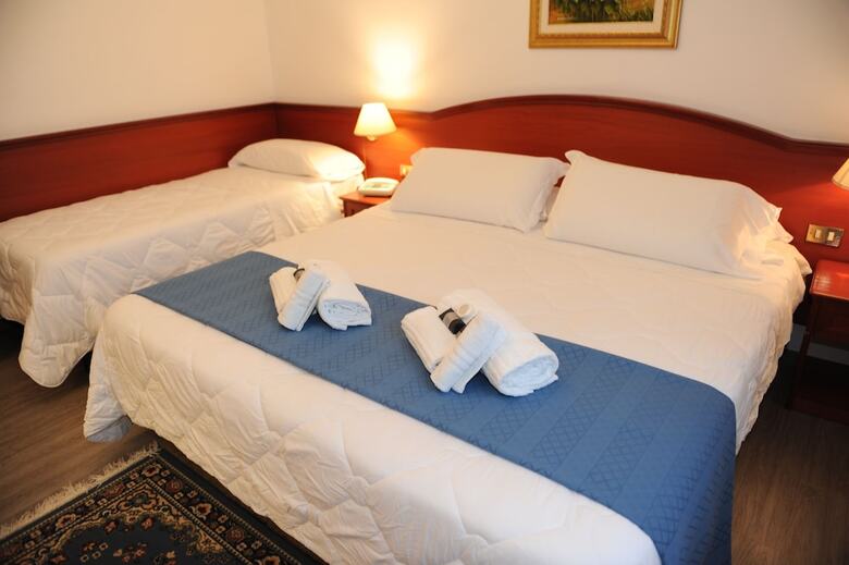 Hotel Svevia