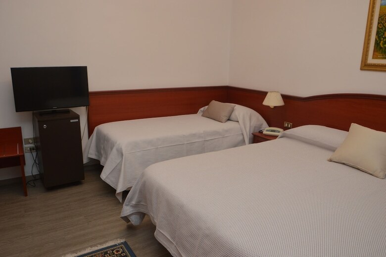 Hotel Svevia