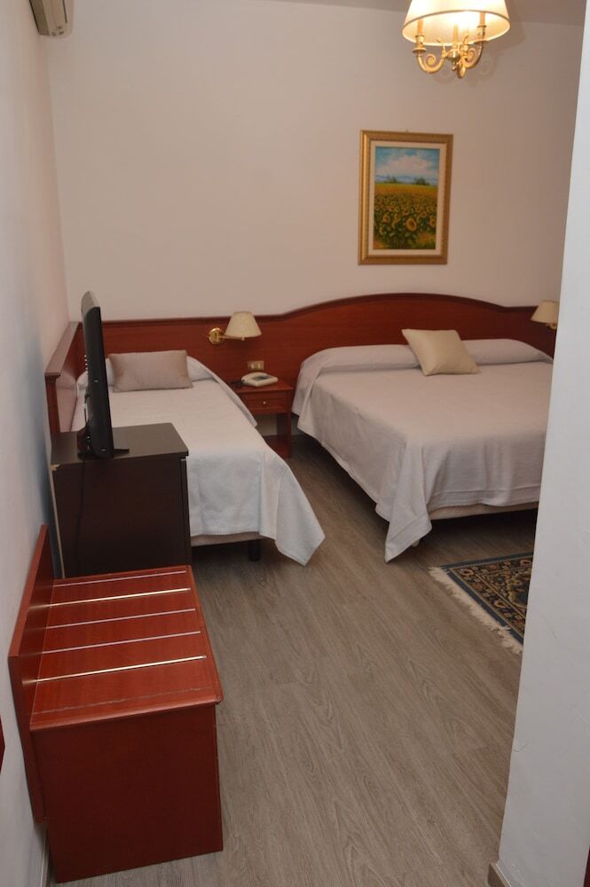 Hotel Svevia