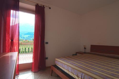 Apartamento Appartamenti Agrituristici Agribaldo