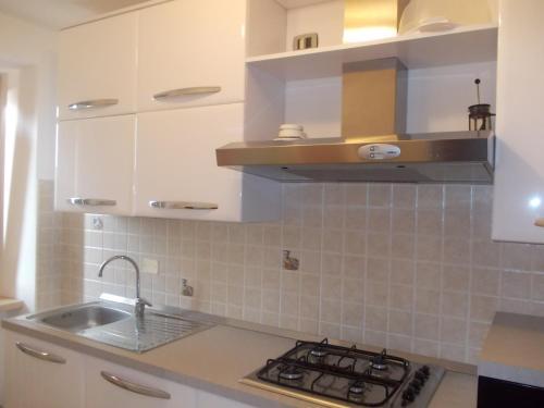 Apartamento Appartamenti Agrituristici Agribaldo