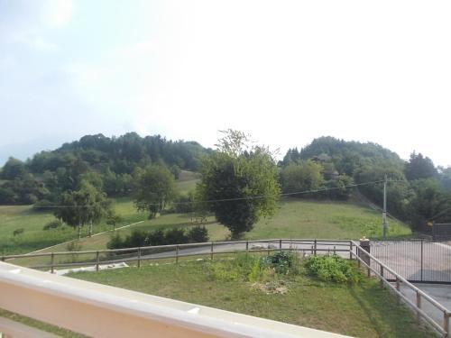 Apartamento Appartamenti Agrituristici Agribaldo