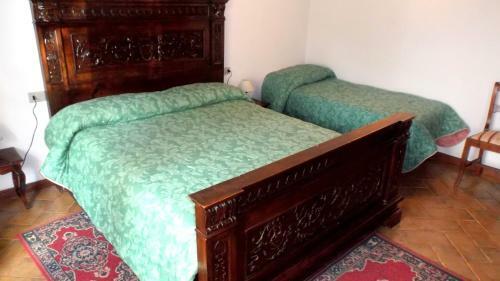 Apartamento Poggio Di Villa Fano