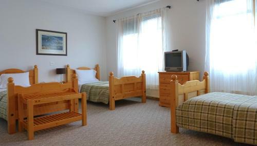 Posada Aurora Inn