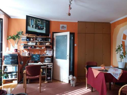 Apartamento Budakeszi Mag�nsz�ll�s