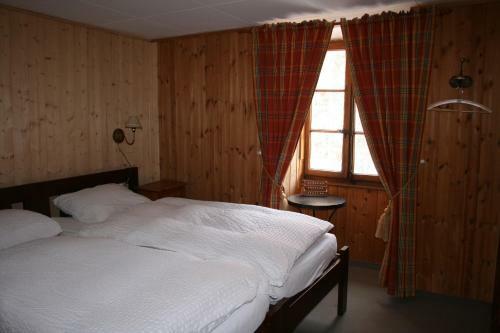 Hotel De La Sage