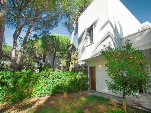 Villa Principina A Mare