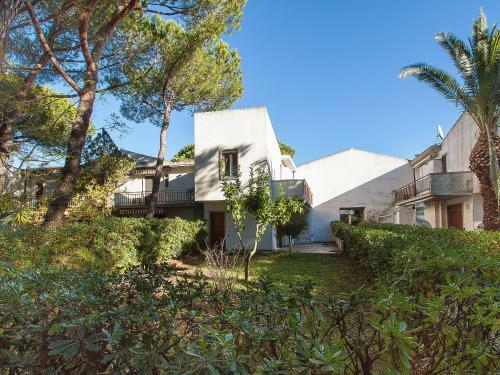 Villa Principina A Mare