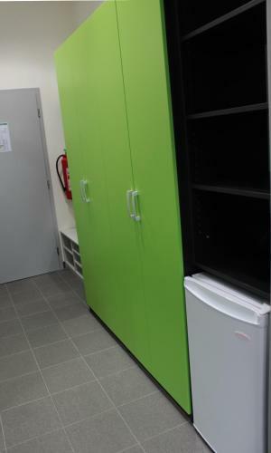 Hotel Apartman Student