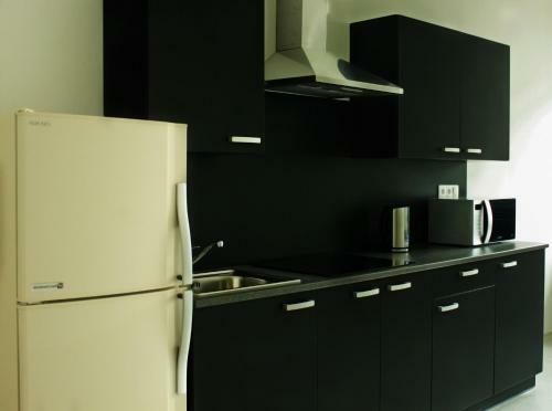 Hotel Apartman Student