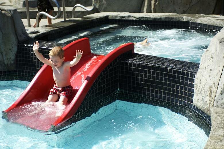 Hotel Pacific Shores Resort & Spa